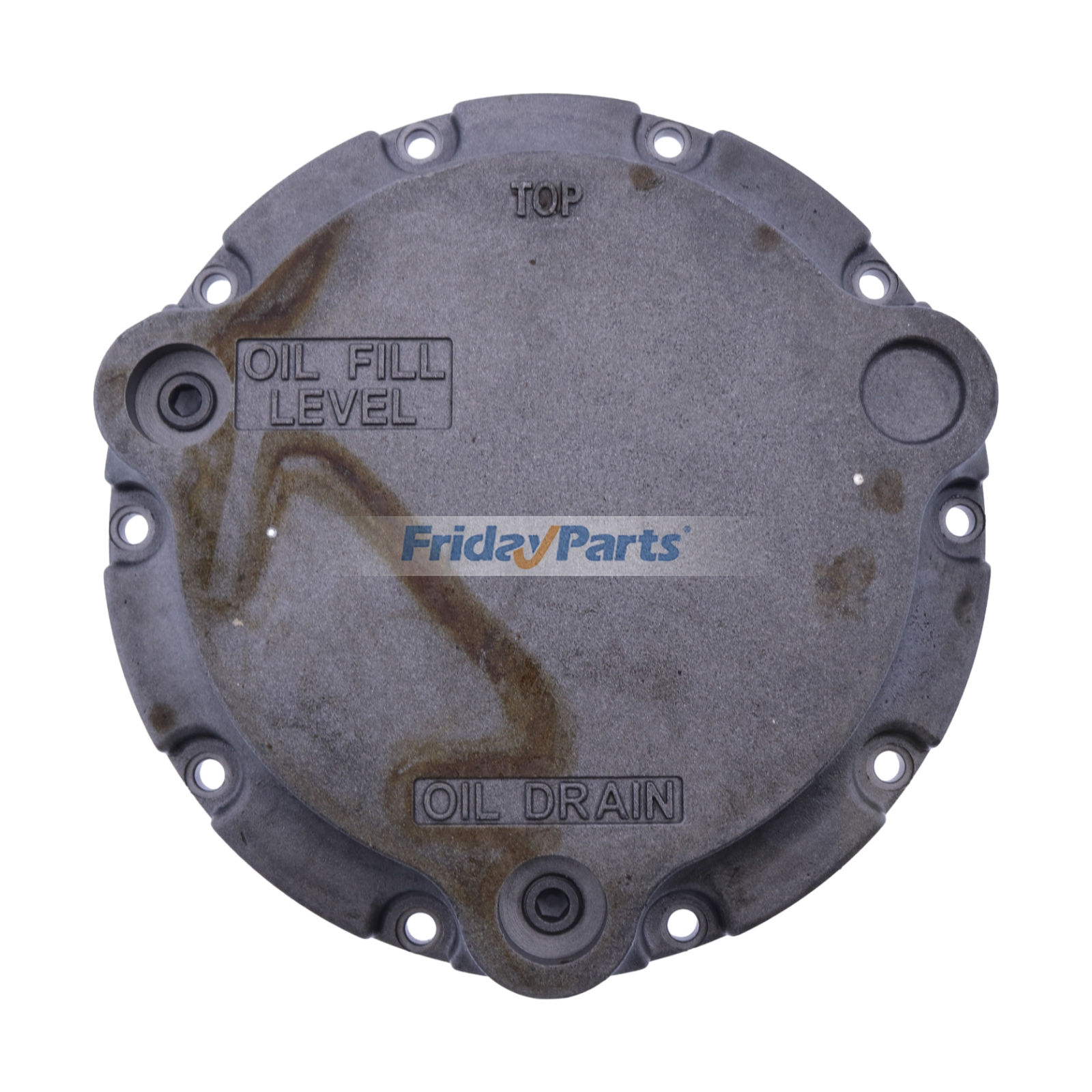 Hydraulikantriebsmotorabdeckung 05/903821 für JCB-Bagger JS110 JS115 JS130 JS145 JS160 JS180 JS190 JS200 JS210für Für JCB