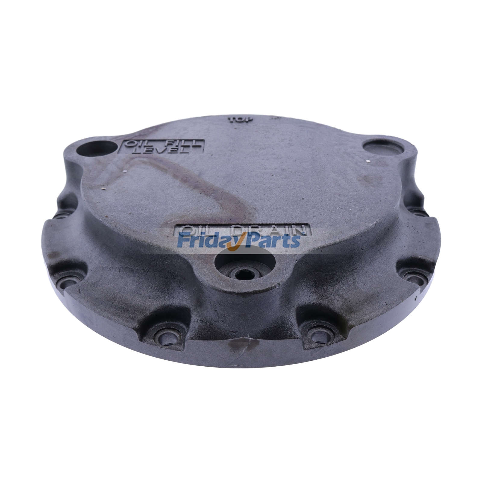 Hydraulikantriebsmotorabdeckung 05/903821 für JCB-Bagger JS110 JS115 JS130 JS145 JS160 JS180 JS190 JS200 JS210