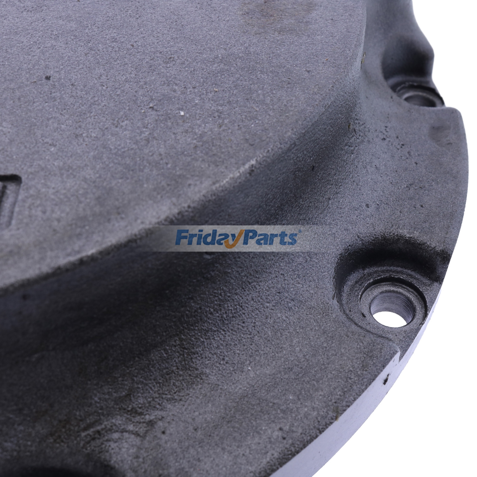 Abdeckung für Hydraulikantriebsmotorfür BaggerFür JCB