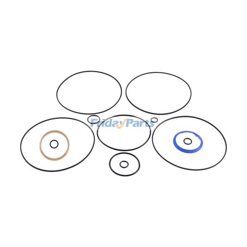 WQSING Hydraulic Pump Seal 6678226 Compatible With Bobcat B 442331