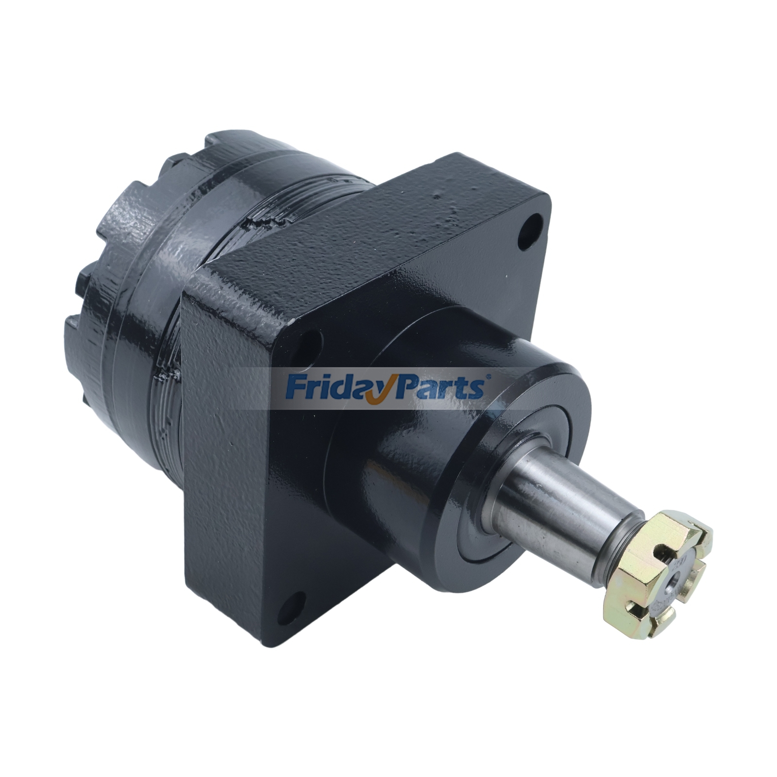Hydraulic Drive Motor SJ-139412 for Skyjack Mast Lift SJ12 SJ16 SJII3215 SJII3219 SJIII3215 SJIII3219