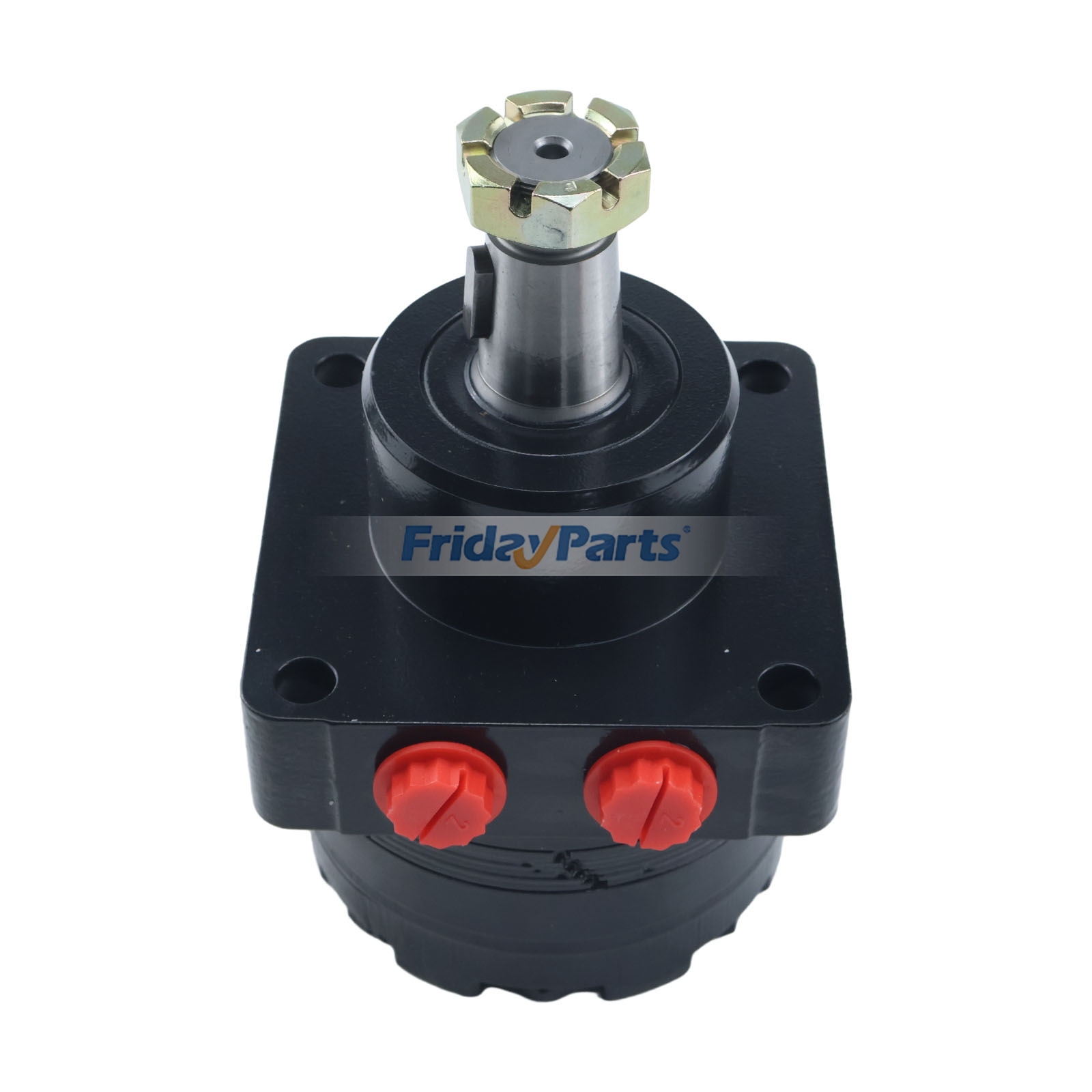 Hydraulic Drive Motor compatible with Aerial Work Platforms