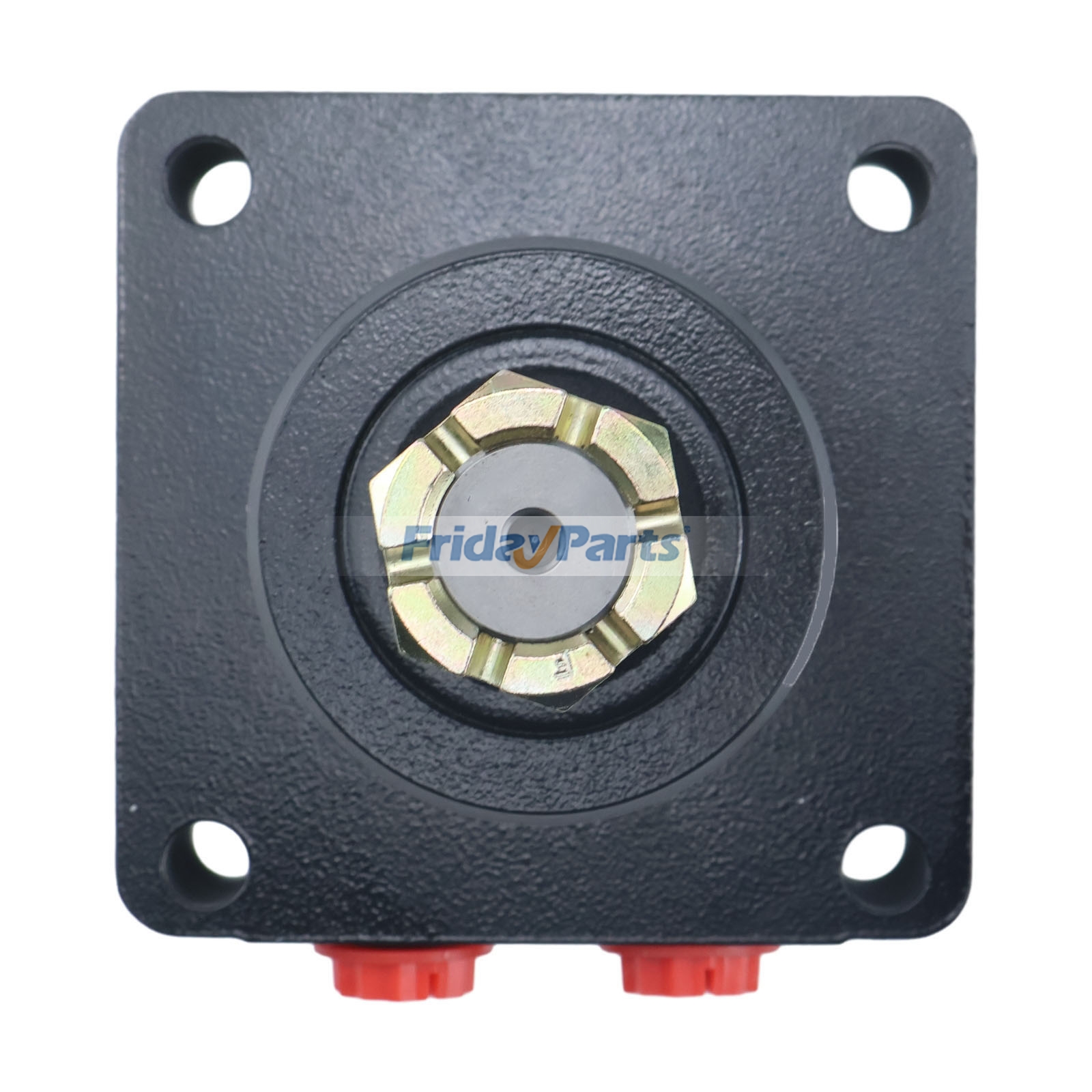 Hydraulic Drive Motor SJ-139412 for Skyjack Mast Lift SJ12 SJ16 SJII3215 SJII3219 SJIII3215 SJIII3219