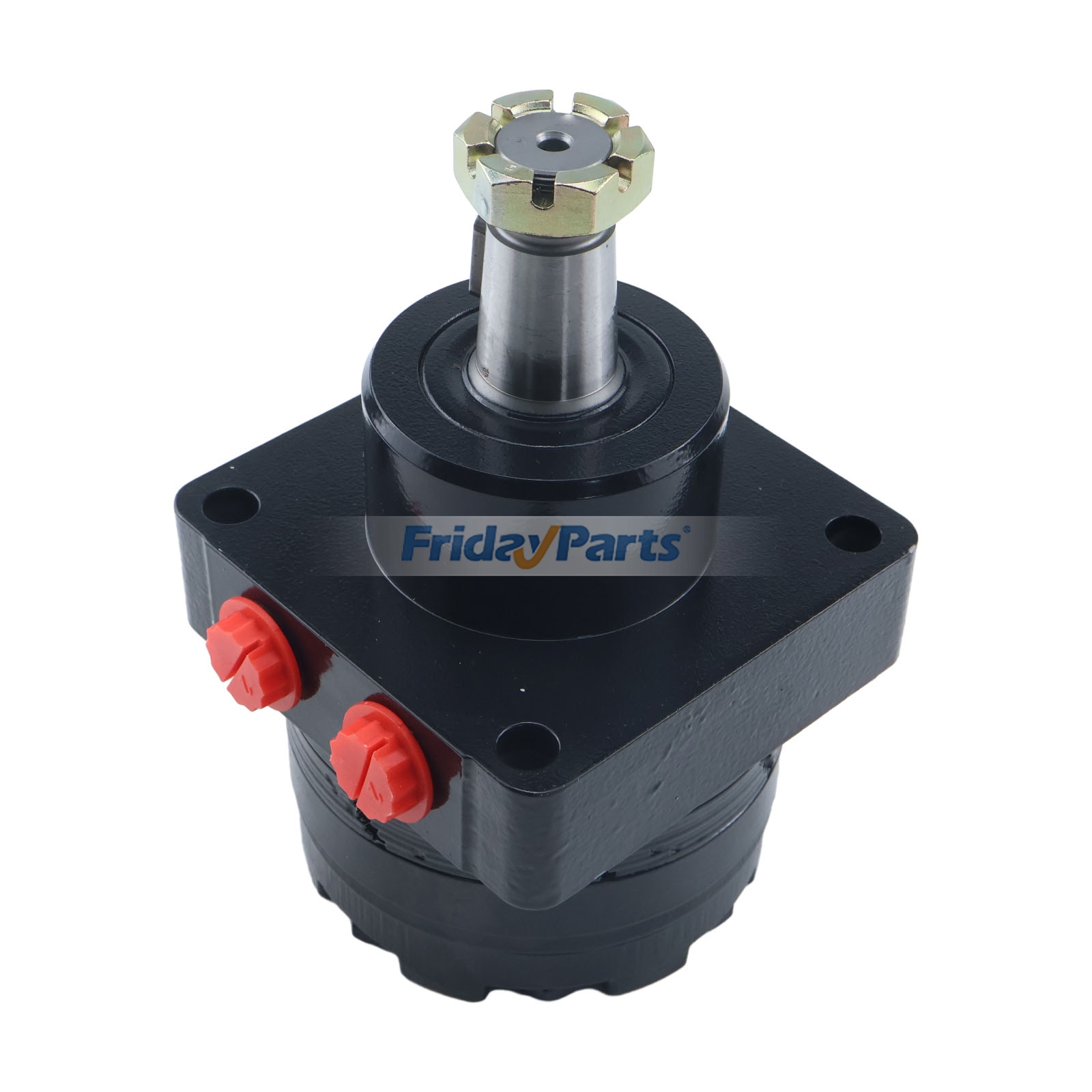 Hydraulic Drive Motor for Aerial Work Platforms