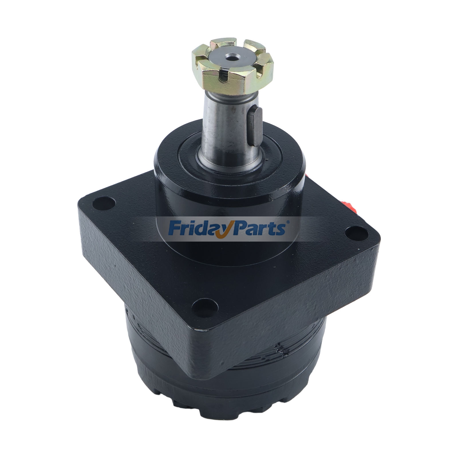 Aerial Work Platforms Hydraulic Drive Motor