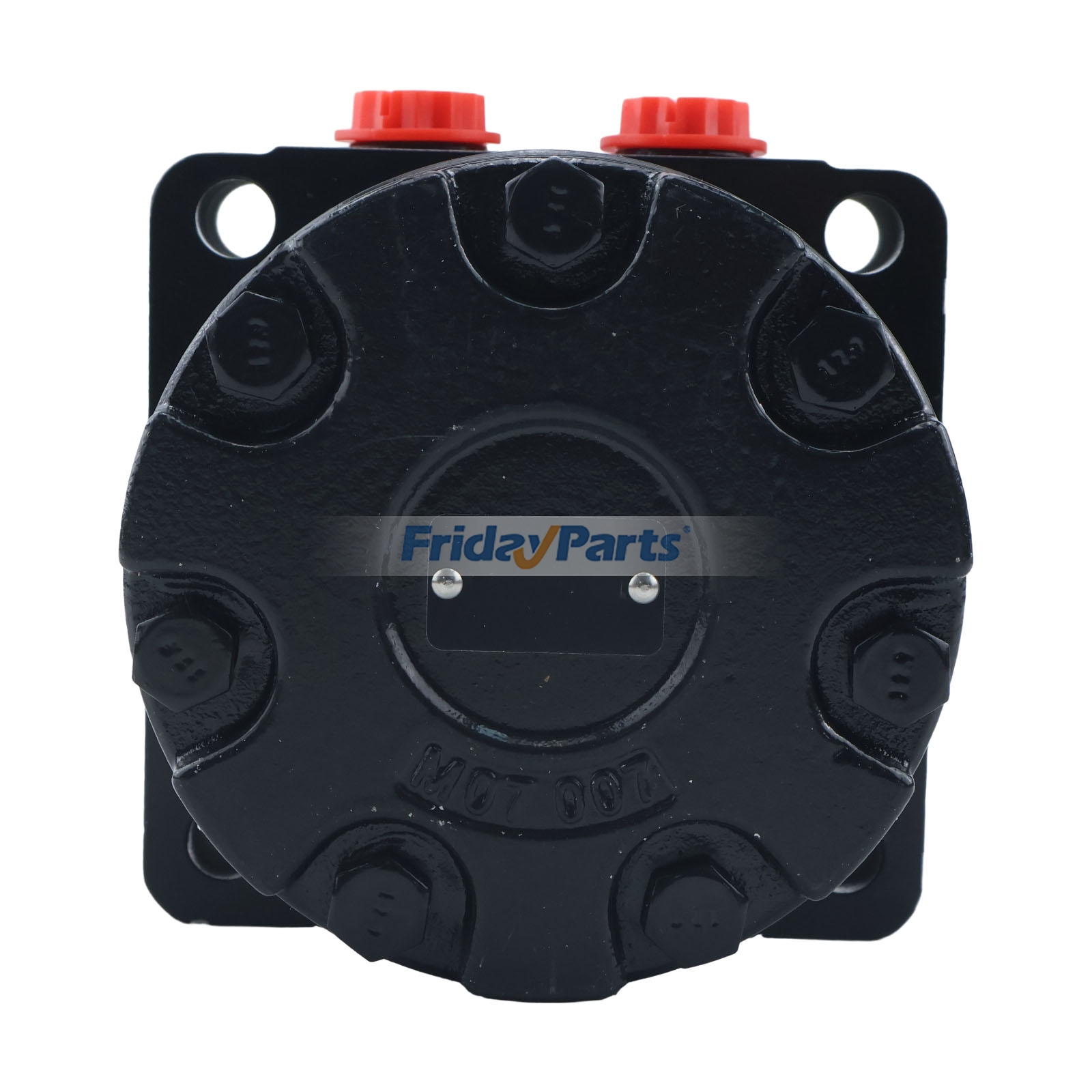 Hydraulic Drive Motor SJ-139412 for Skyjack Mast Lift SJ12 SJ16 SJII3215 SJII3219 SJIII3215 SJIII3219