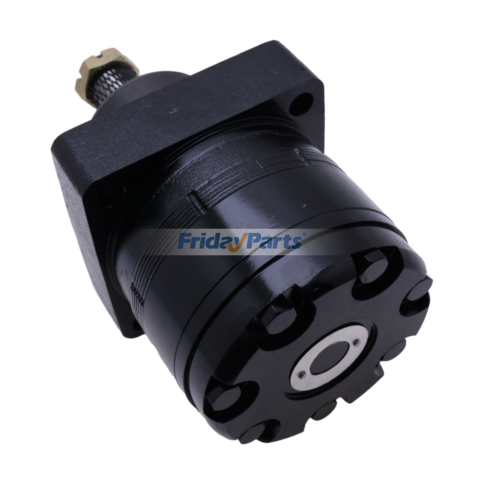 Hydraulic Drive Motor in Stock in China