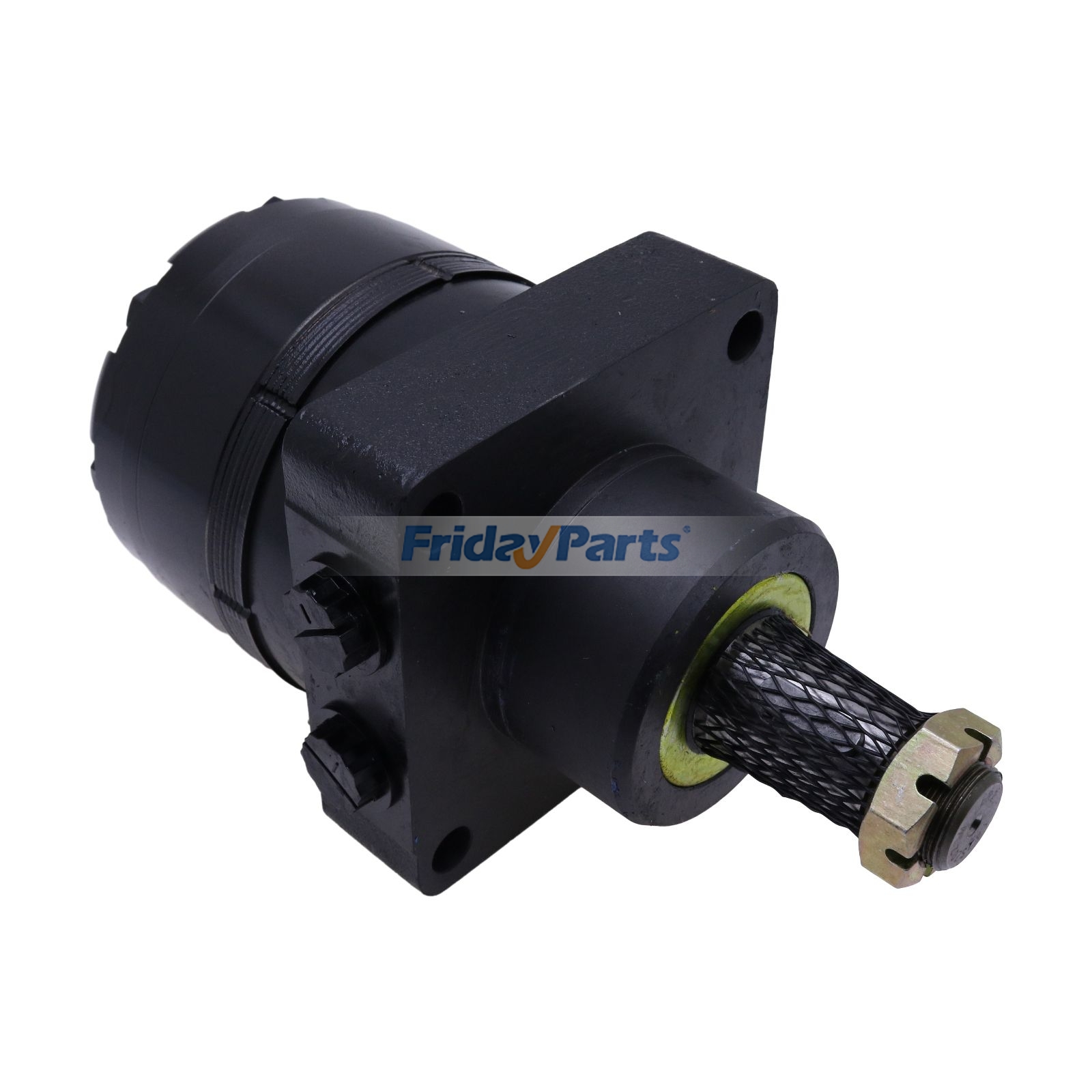 Hydraulic Drive Motor for Aerial Work Platforms