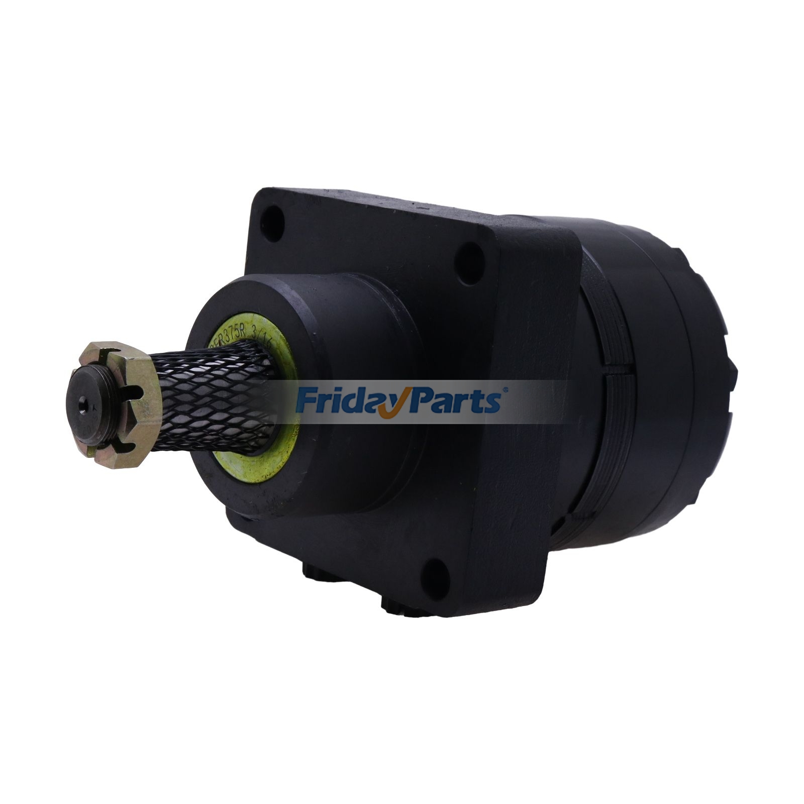 Aerial Work Platforms Hydraulic Drive Motor