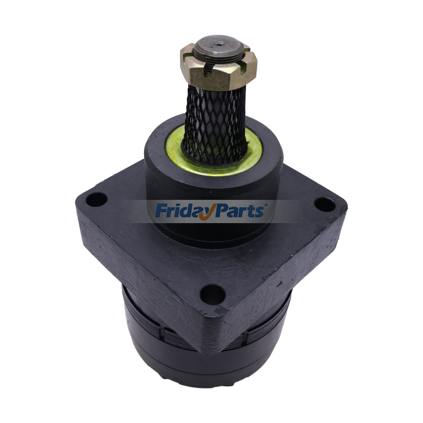 Hydraulic Drive Motor T108663GT for Genie Electric Scissor Lift GS-2032 GS-2046 GS-2632 GS-2646 GS-3232 GS-3246 GS-4047