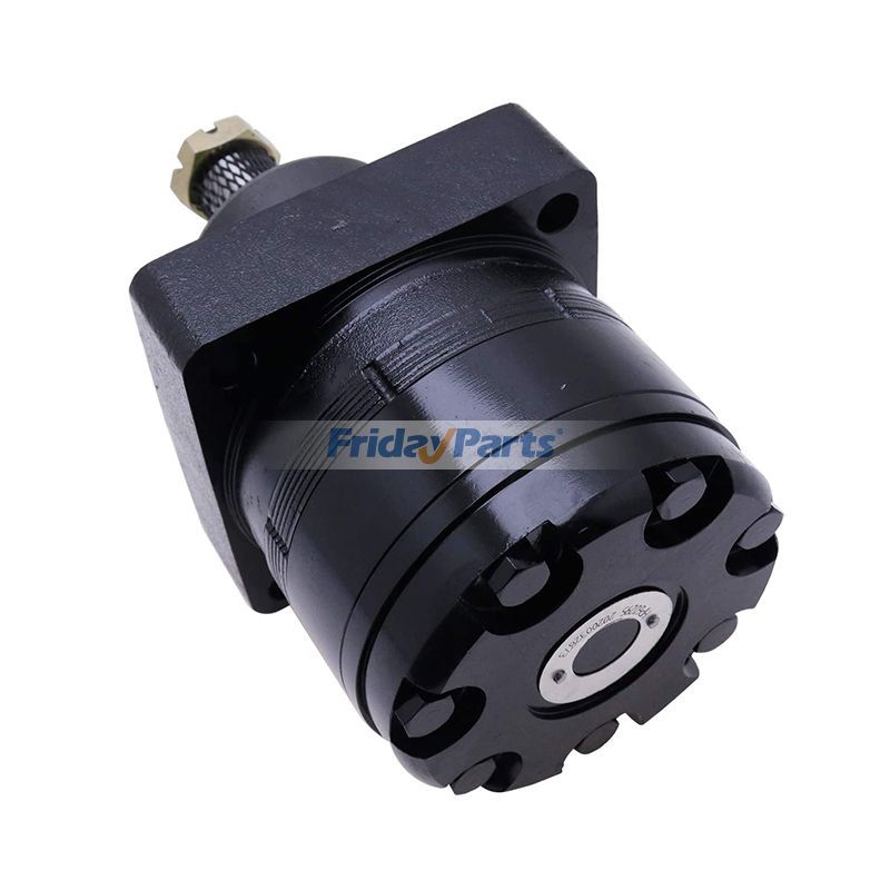 ThirtyTwo 32 　２６.５　美品 Hydraulic Drive Motor T108663GT for Genie Scissor Lift GS