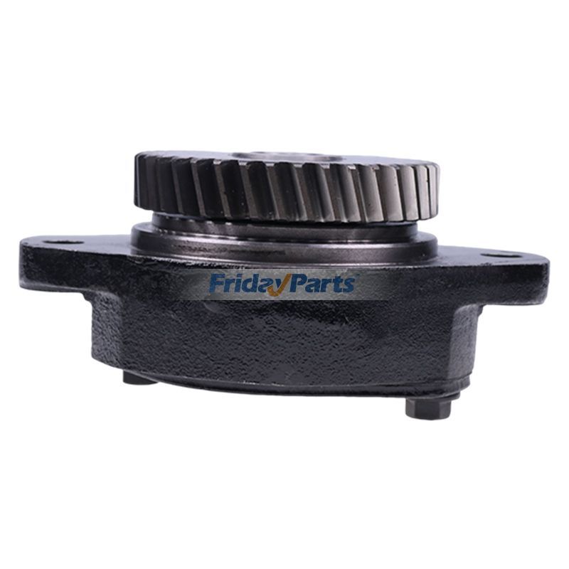 Engine Hydraulic Drive Pump QSB6.7