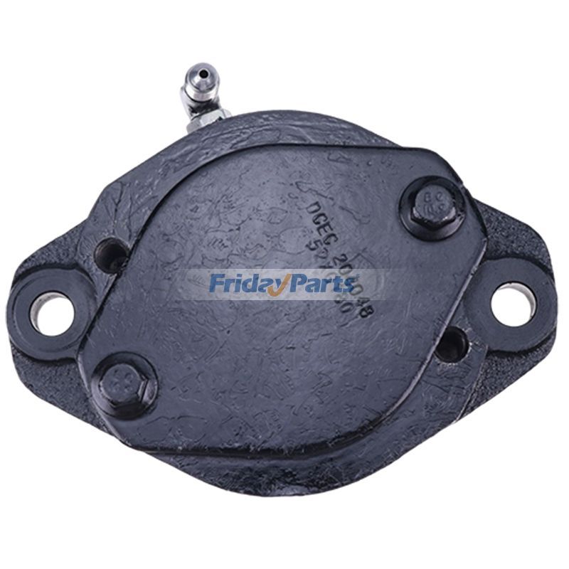 Hydraulic Drive Pump QSB6.7 in Stock in China