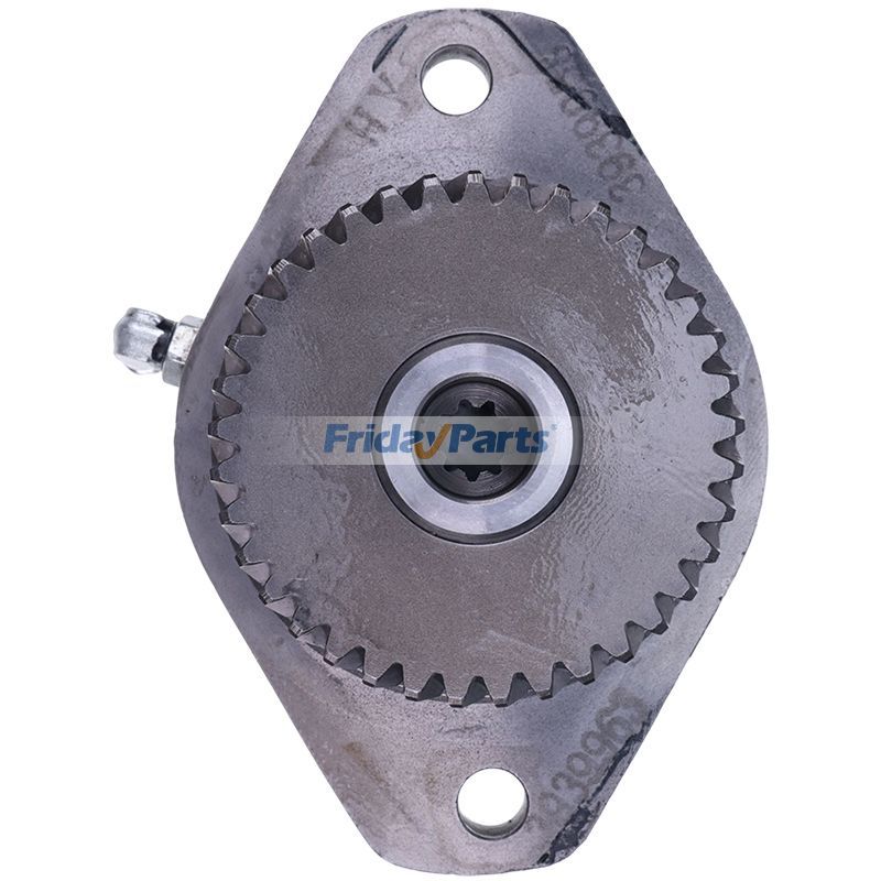  Hydraulic Drive Pump QSB6.7 For CUMMINS