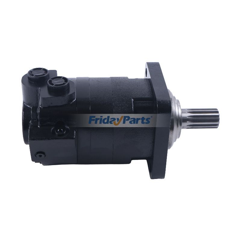 Others Hydraulic Drive Travel Motor