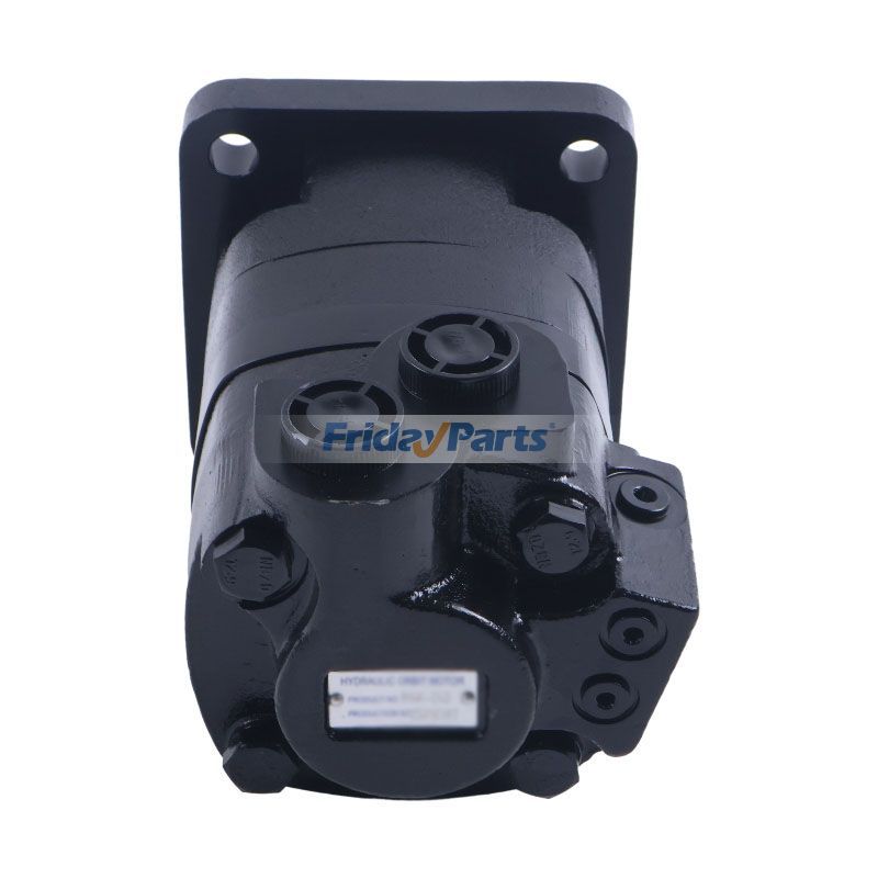 Hydraulic Drive Travel Motor For BOBCAT