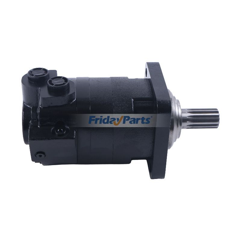 Hydraulic Drive Travel Motor for Loader