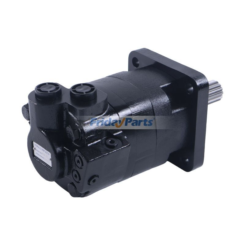 Hydraulic Drive Travel Motor in Stock in China