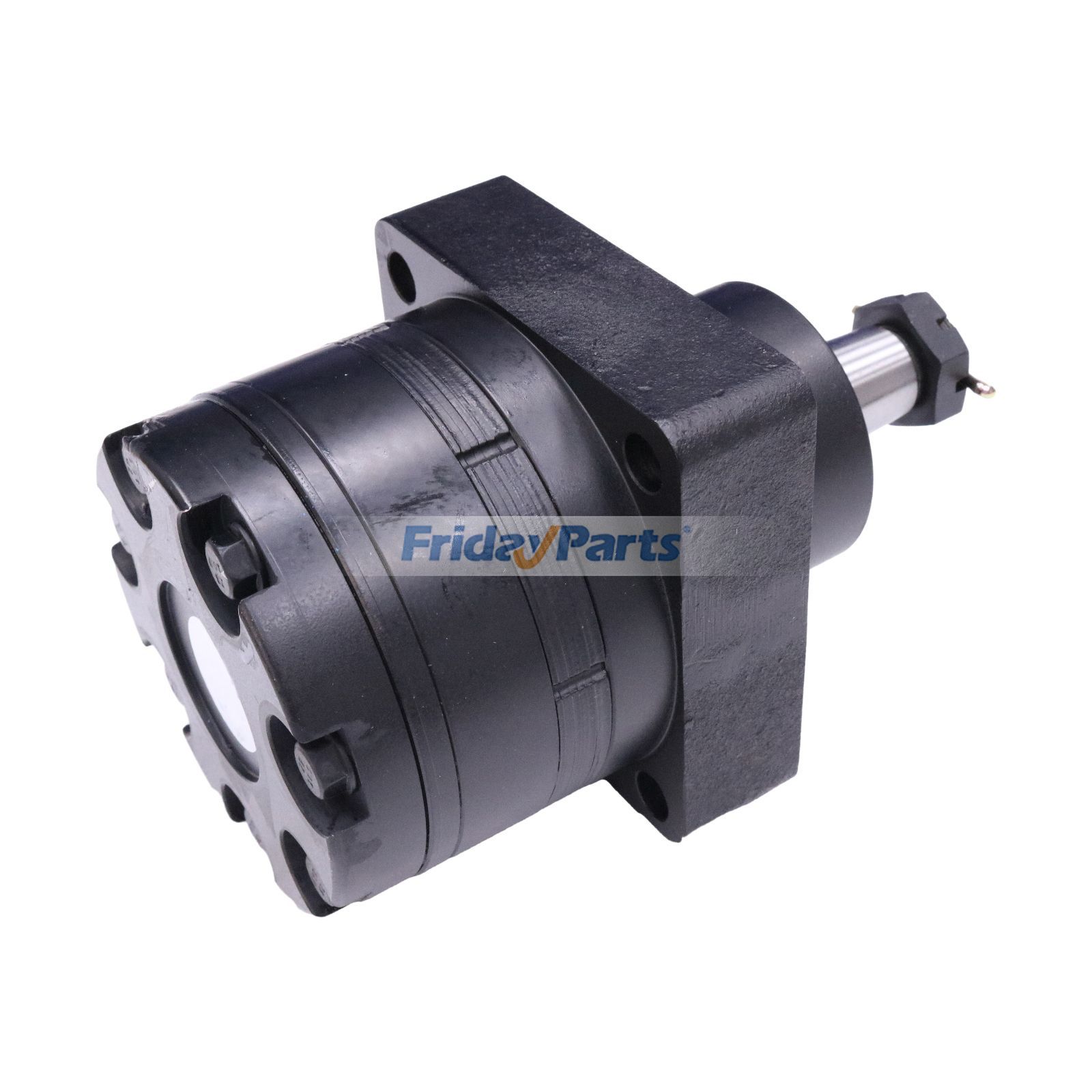 Others Hydraulic Drive Wheel Motor