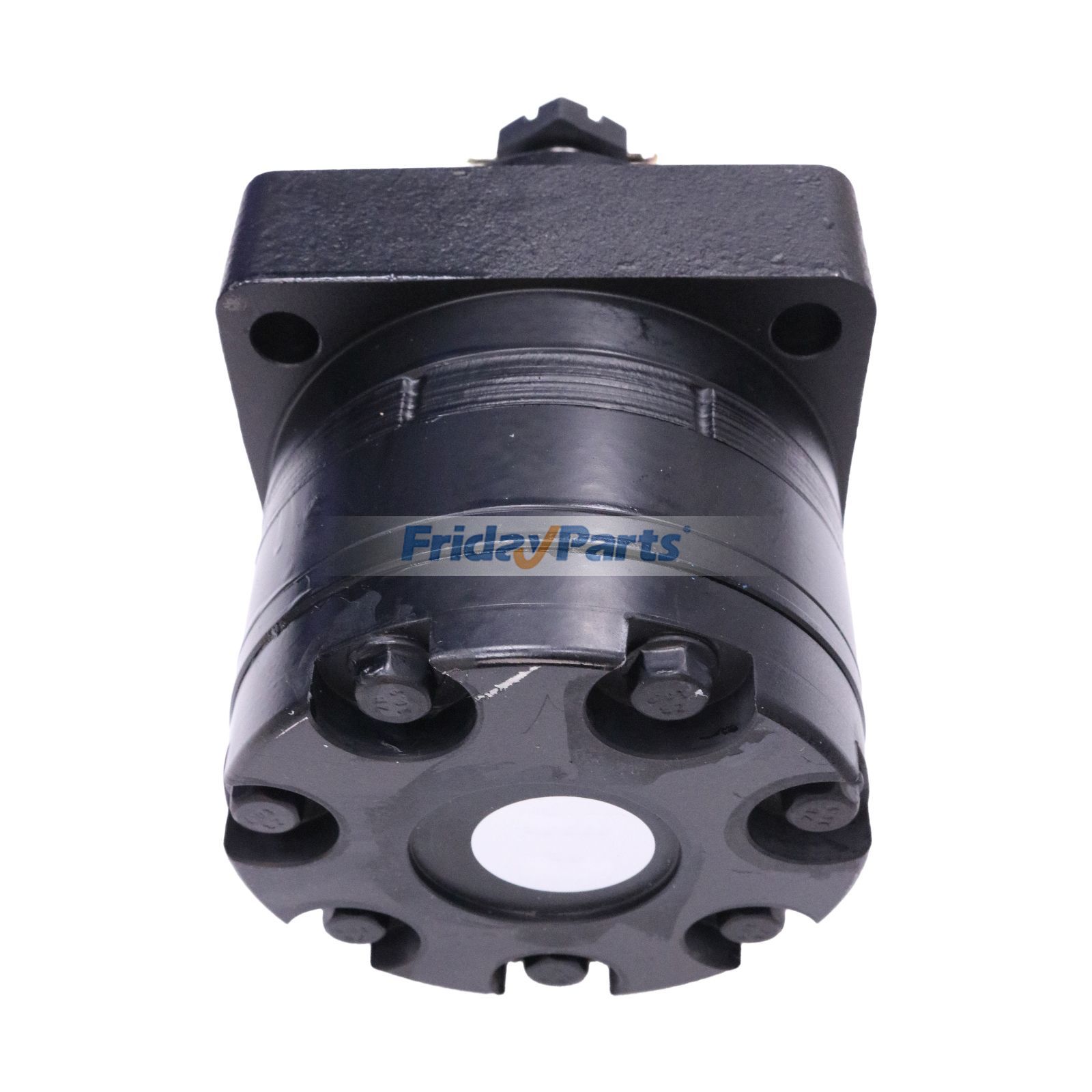 Hydraulic Drive Wheel Motor in Stock in China