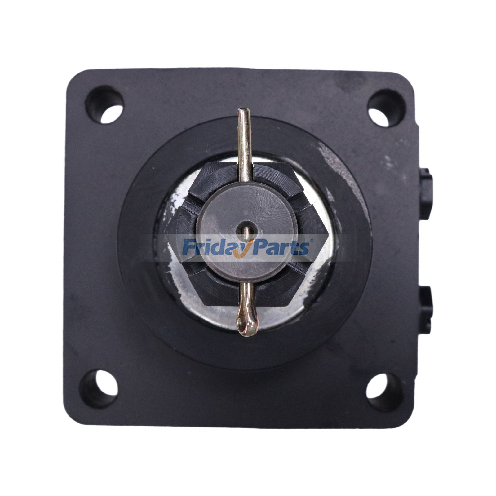  Hydraulic Drive Wheel Motor For Danfoss