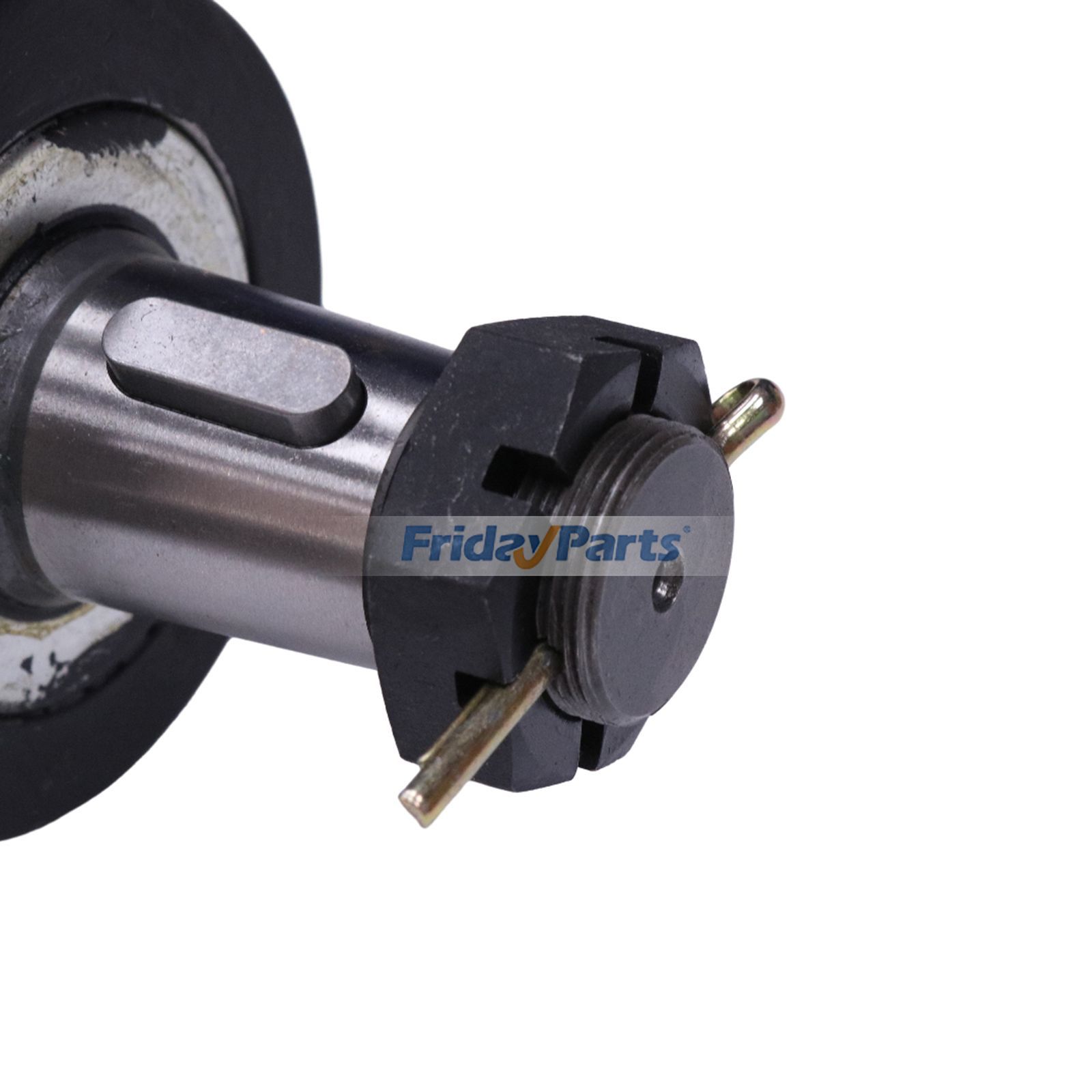 FridayParts Hydraulic Drive Wheel Motor