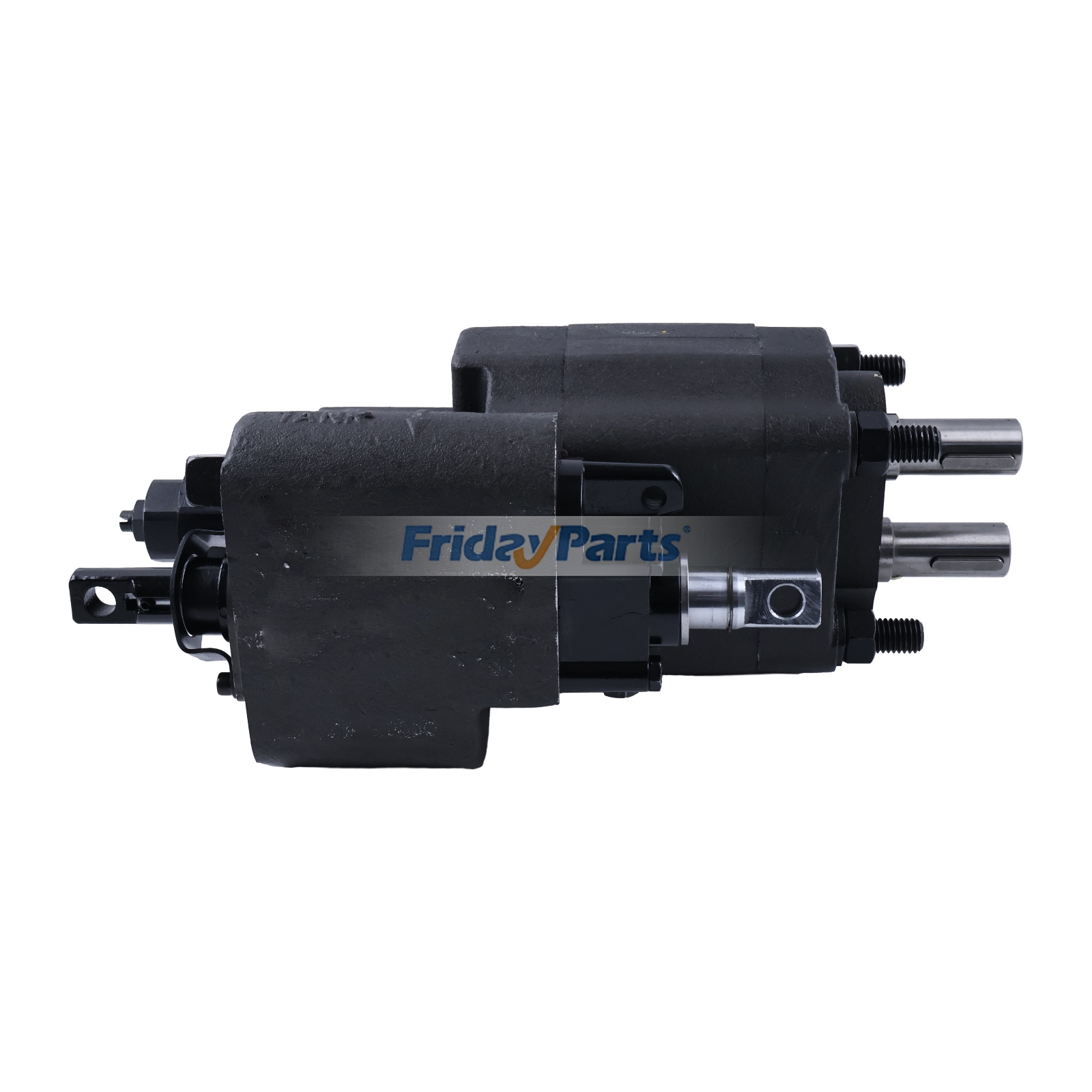  Hydraulic Dump Pump For Parker