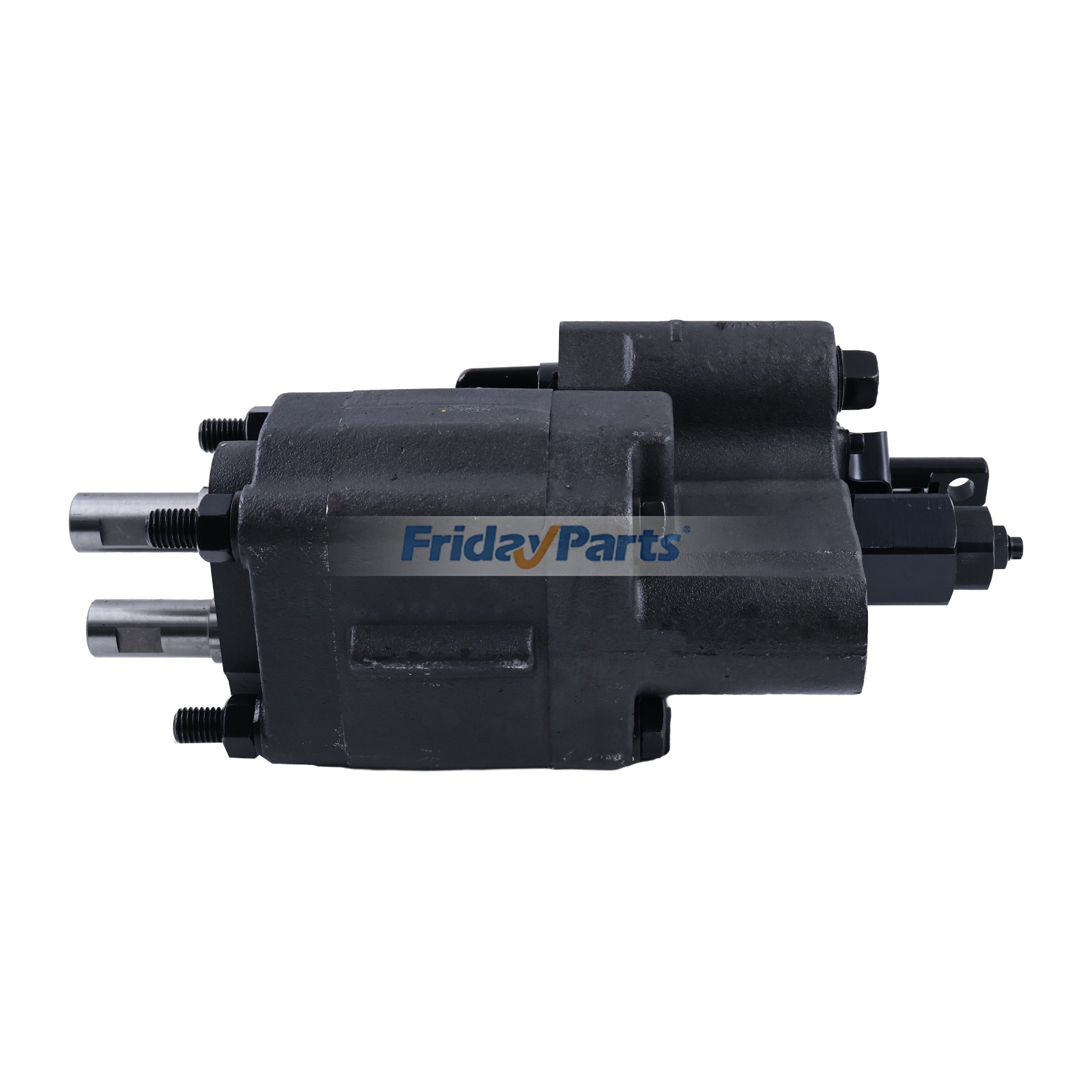 FridayParts Hydraulic Dump Pump