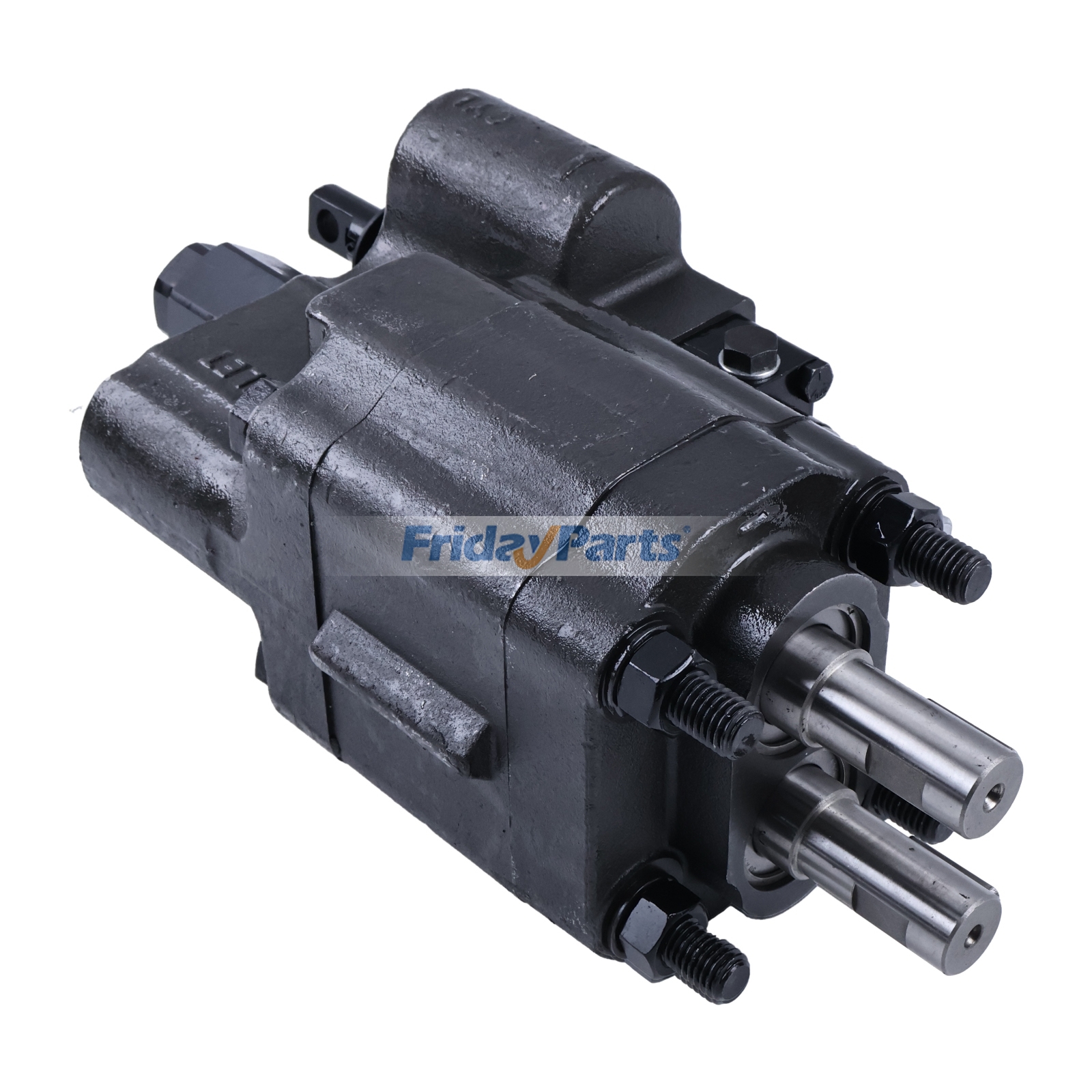 Off-Road Truck Hydraulic Dump Pump