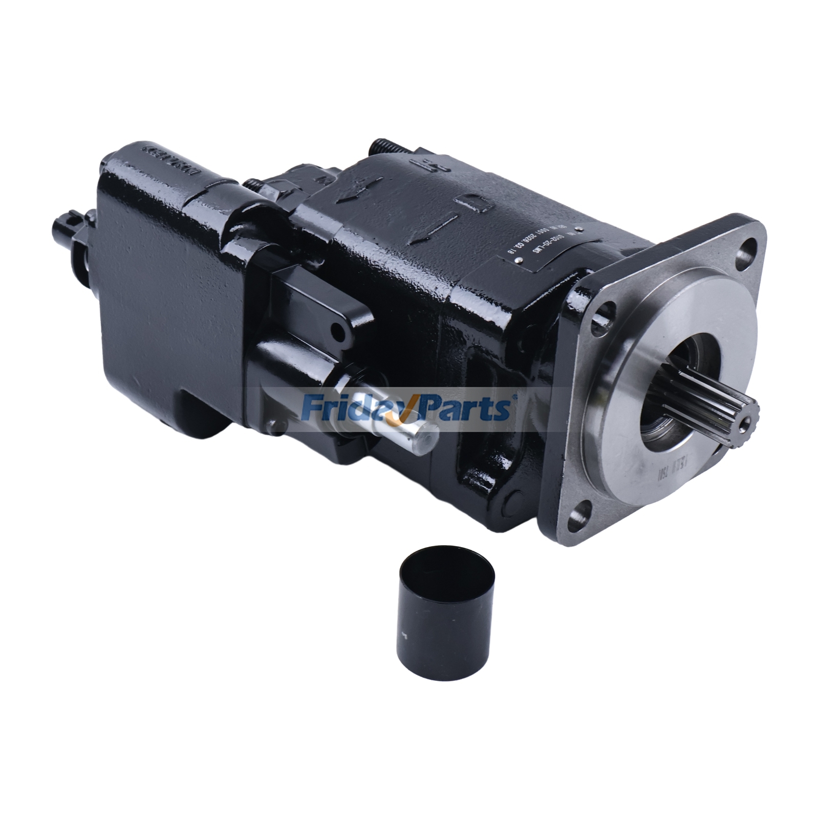 Pompa hydrauliczna zrzutowa FridayParts