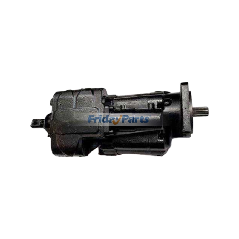 Bomba de descarga hidráulica de repuesto para Parker C101-XMS-20