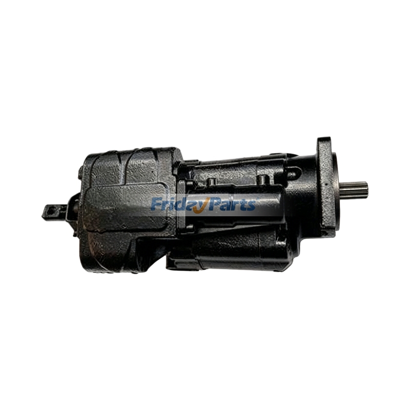 Hydraulic Dump Pump Replacement for Parker G101-XMS-20