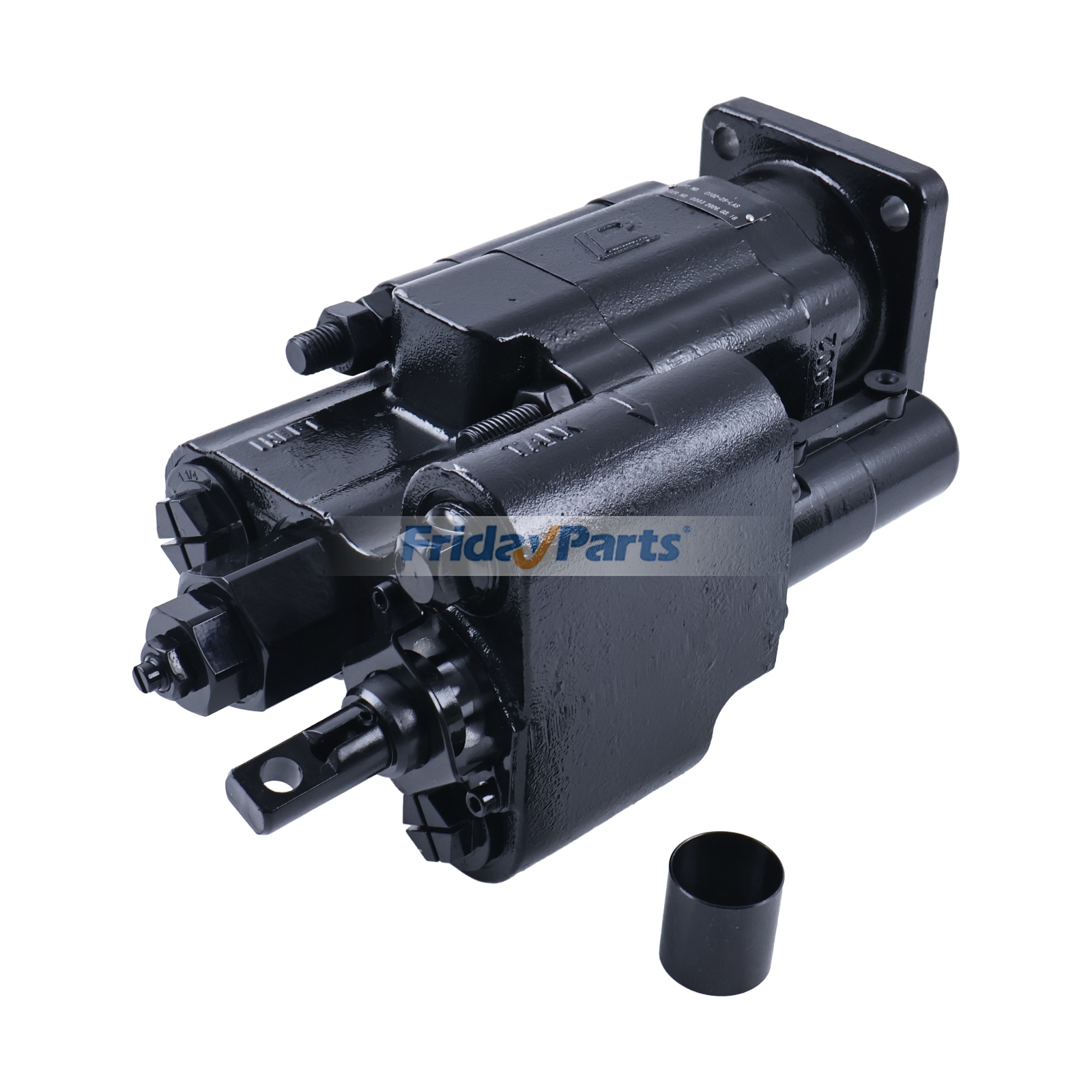 Parte para Camión todoterreno