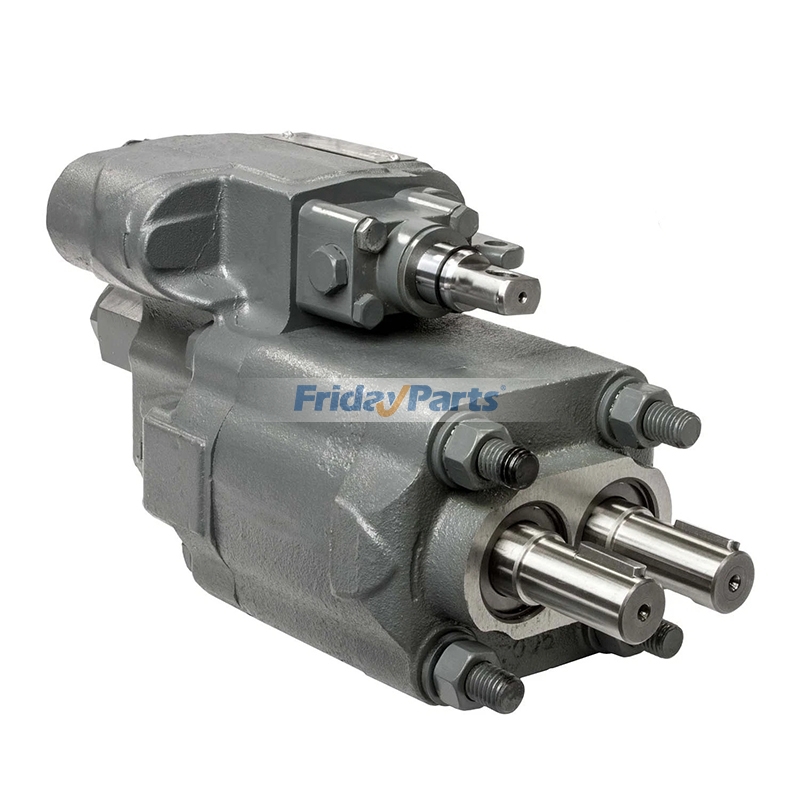 Pompe de vidange hydraulique de remplacement pour World American WAP101-25