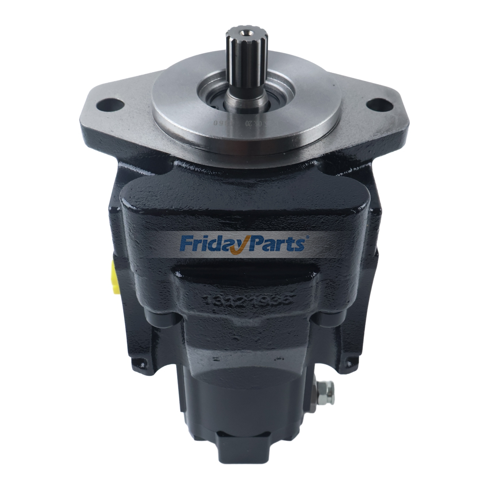 Hydraulische Außenzahnradpumpefür LaderFür JOHN DEERE