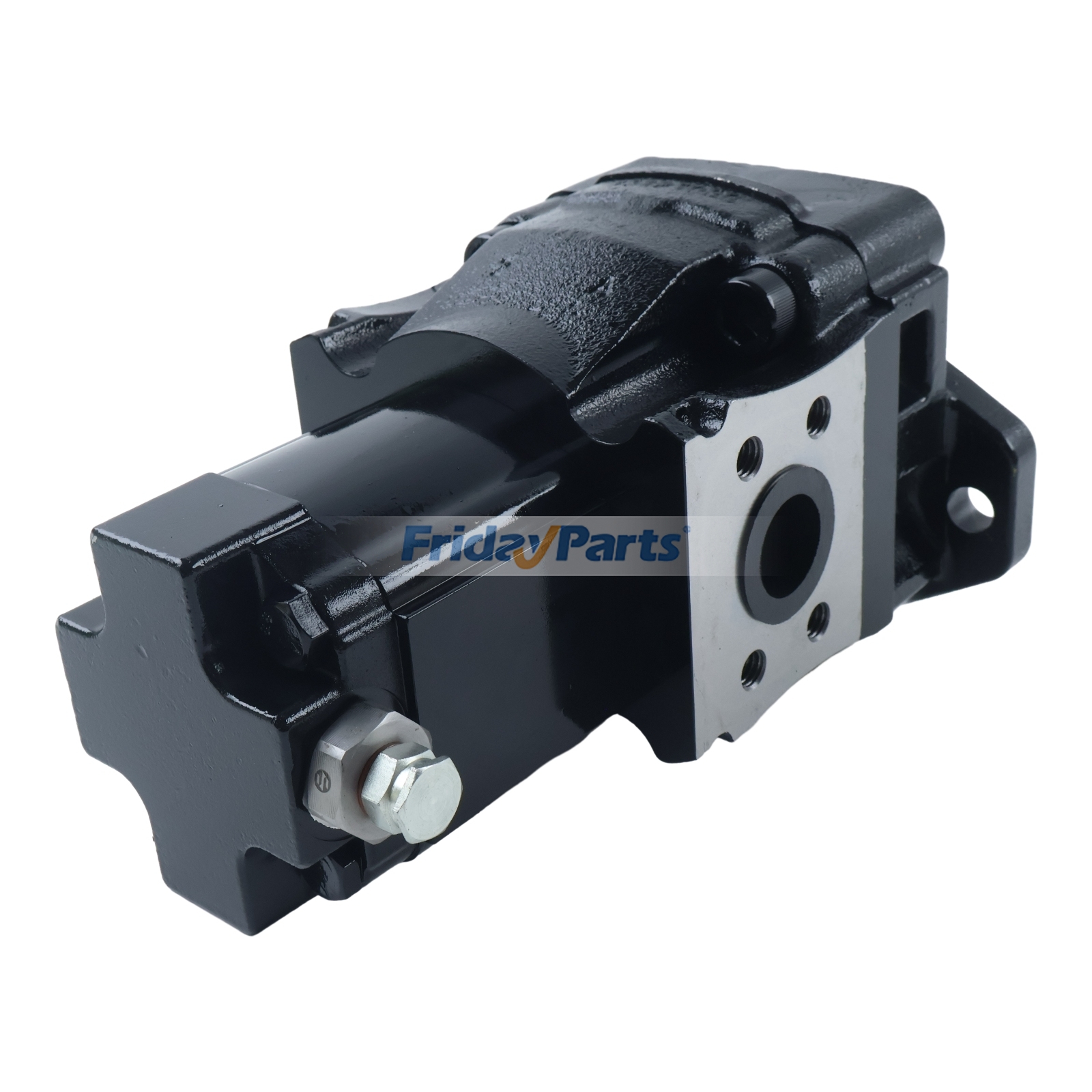 Hydraulische AußenzahnradpumpeFür JOHN DEERE