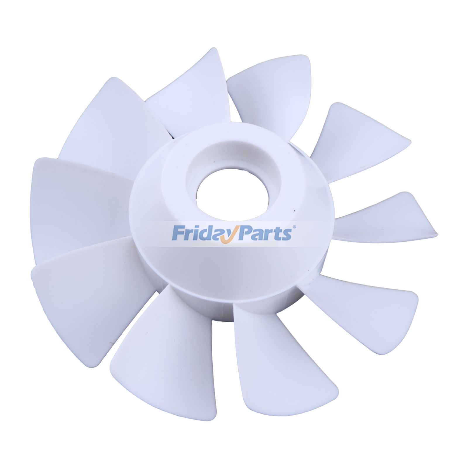 Hydraulic Fan 731-06098 for Cub Cadet Lawn Tractor LGT SLT SLTX LGTX LT LTX 1042 1045 1046 1050 1054