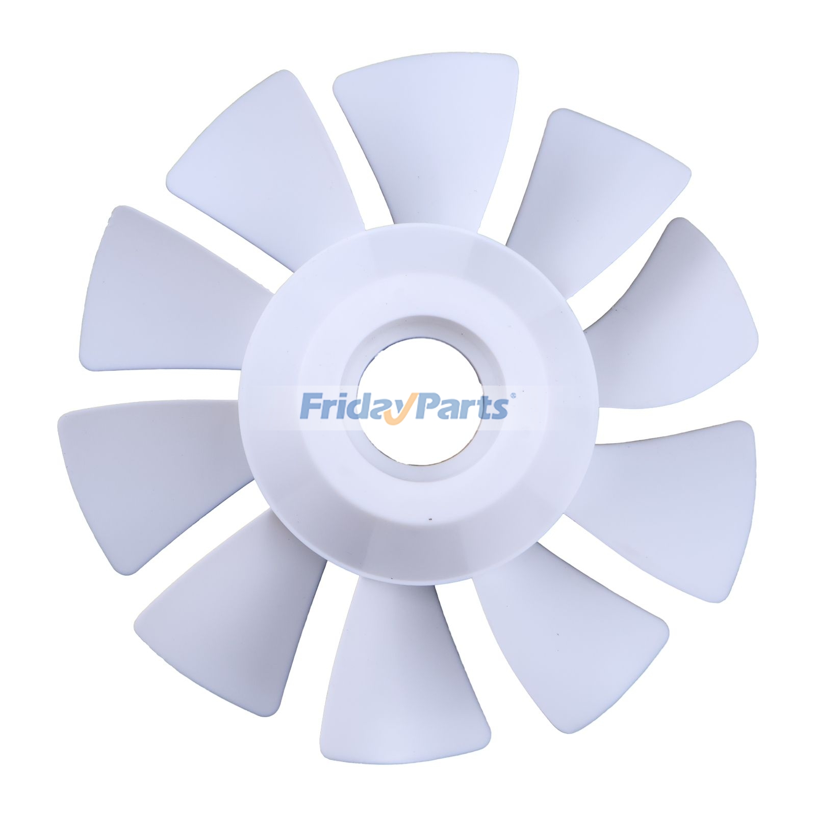 Hydraulic Fan for Tractor