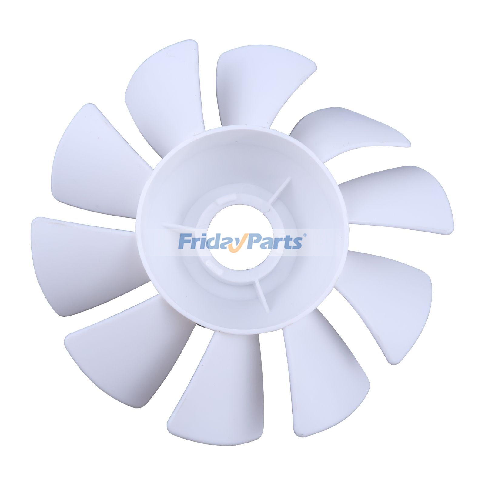 Tractor Hydraulic Fan