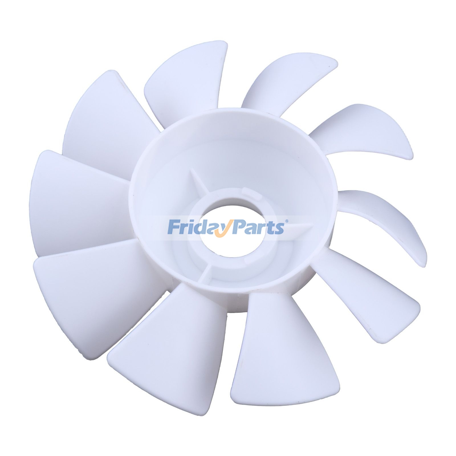 Hydraulic Fan in Stock in China