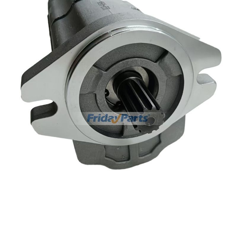 Hydraulic Fan Brake Gear Pump for Loader
