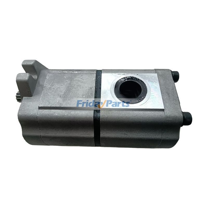 Hydraulic Fan Brake Gear Pump in Stock in China