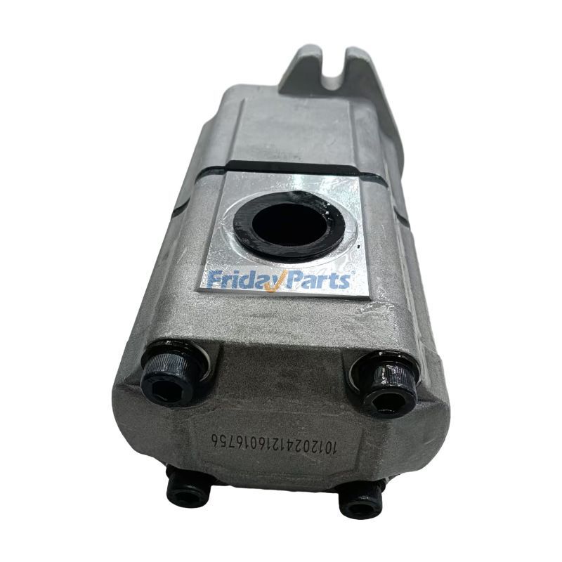 FridayParts Hydraulic Fan Brake Gear Pump