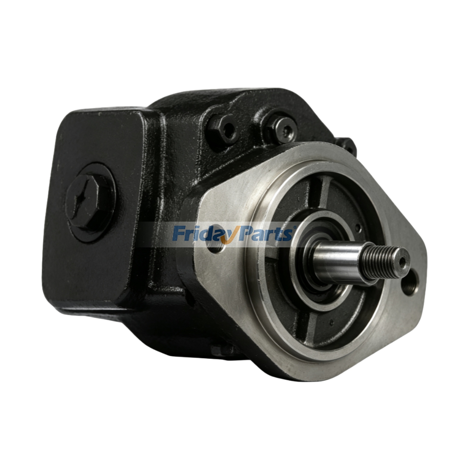 Moteur d'entraînement de ventilateur hydrauliquepour Tracteur