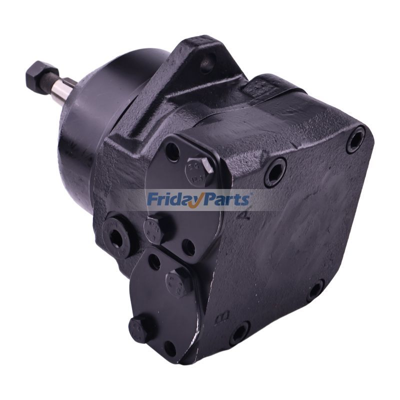 Hydraulic Fan Motor in Stock in China