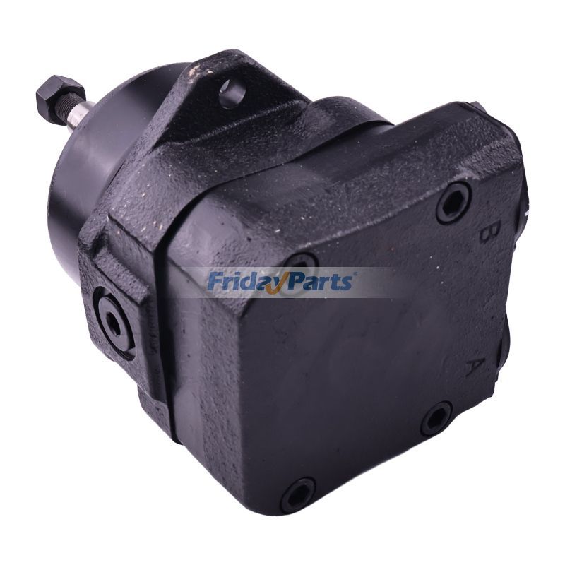  Hydraulic Fan Motor For VOLVO