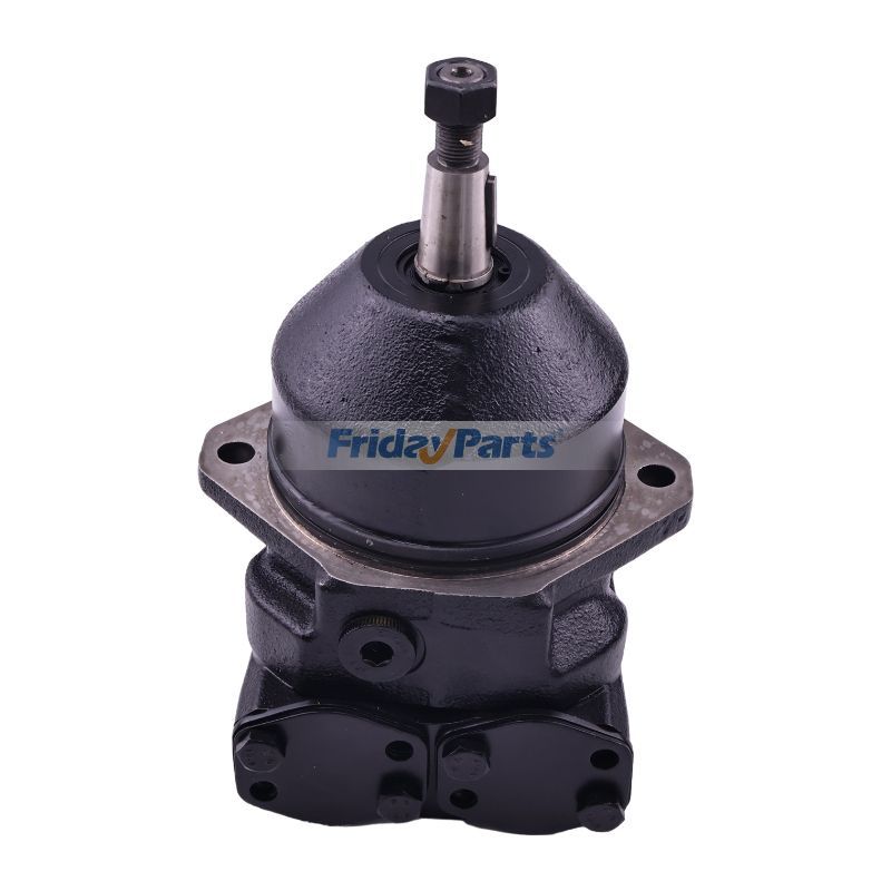 Hydraulic Fan Motor for Excavator