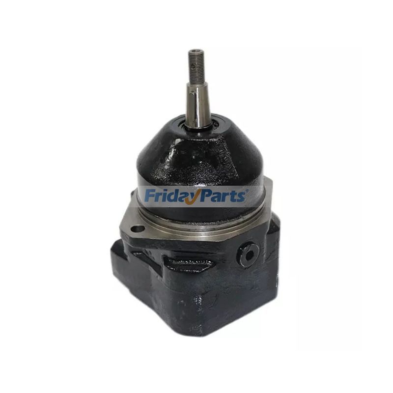Loader Hydraulic Fan Motor