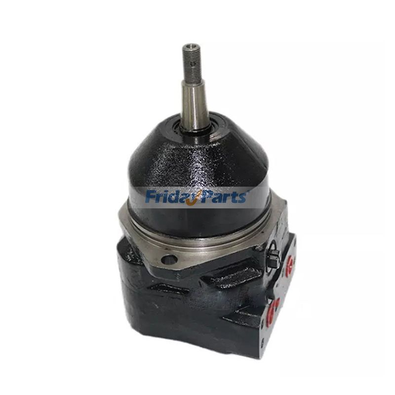 パナソニック　WV-F565 Motor de ventilador hidráulico 11410653 para Volvo L150E