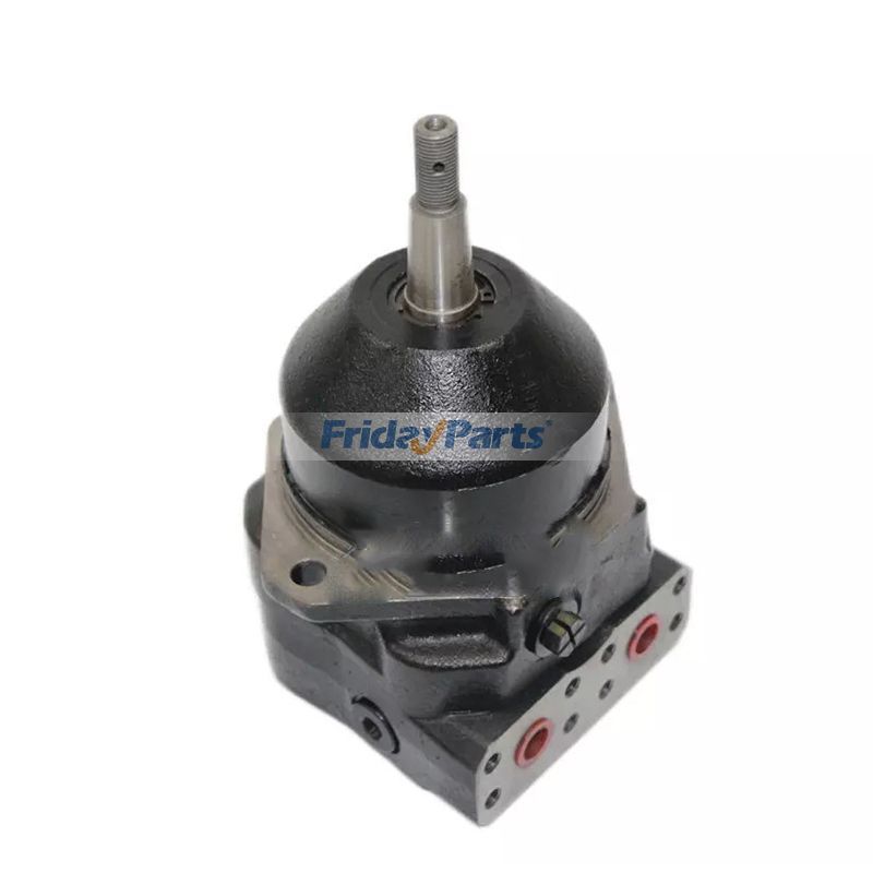 Hydraulic Fan Motor 11411370 for Volvo Loader L220E L180E